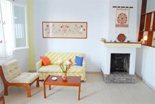 фото отеля Soultana Apartments Rooms & Studios Milos