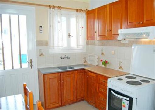 фото отеля Soultana Apartments Rooms & Studios Milos