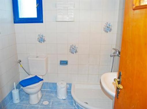 фото отеля Soultana Apartments Rooms & Studios Milos
