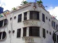 Hotel Benidorm Pereira