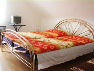 фото отеля Irmuska Guesthouse