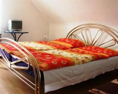 фото отеля Irmuska Guesthouse