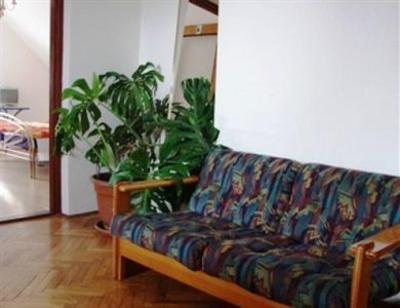 фото отеля Irmuska Guesthouse