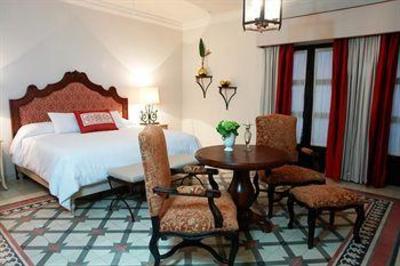 фото отеля Hotel Casa Primavera
