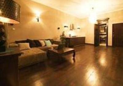 фото отеля Apartamenty Torun
