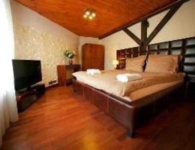 фото отеля Apartamenty Torun