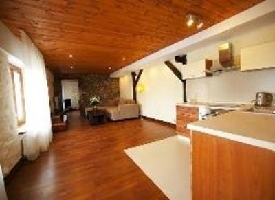 фото отеля Apartamenty Torun
