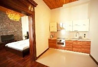 фото отеля Apartamenty Torun