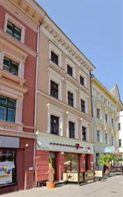 фото отеля Apartamenty Torun