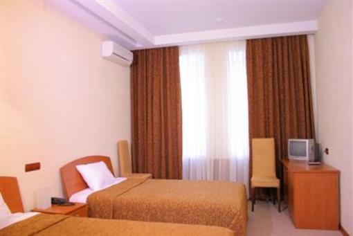фото отеля Onezhsky Hotel