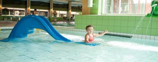 фото отеля Enabadets Camping