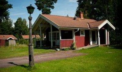 фото отеля Enabadets Camping