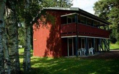 фото отеля Enabadets Camping