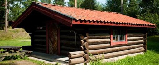 фото отеля Enabadets Camping