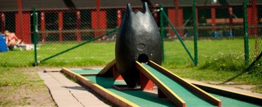 фото отеля Enabadets Camping