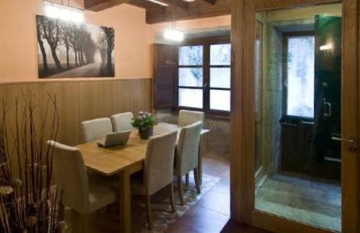 фото отеля Badalada Pension