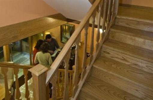 фото отеля Badalada Pension