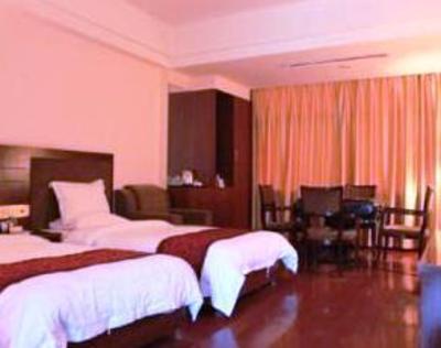 фото отеля Fupeng Garden Hotel