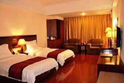 фото отеля Fupeng Garden Hotel