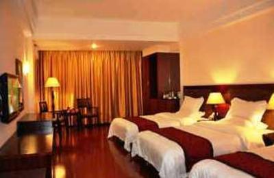 фото отеля Fupeng Garden Hotel