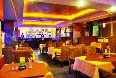 фото отеля Fupeng Garden Hotel