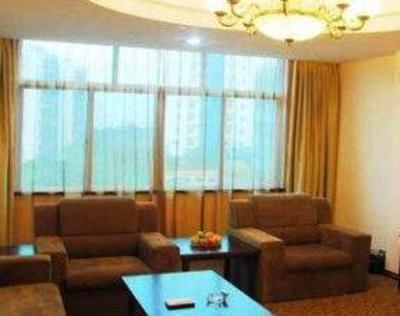 фото отеля Fupeng Garden Hotel