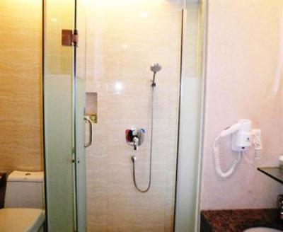 фото отеля Celebrity Hotel Dongguan
