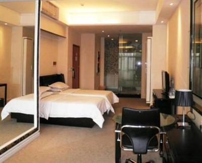 фото отеля Celebrity Hotel Dongguan
