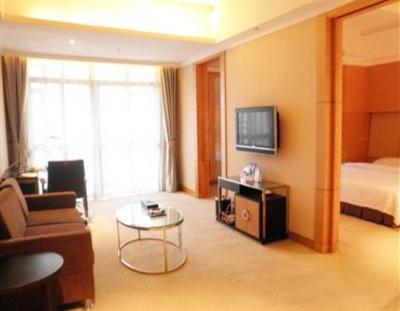 фото отеля Celebrity Hotel Dongguan