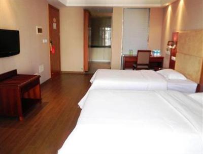 фото отеля Celebrity Hotel Dongguan