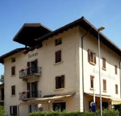 фото отеля Hotel Sedran