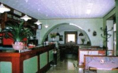 фото отеля Hotel Sedran