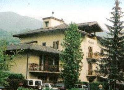 фото отеля Hotel Sedran