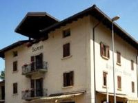 Hotel Sedran