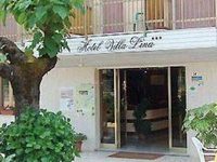 Hotel Villa Lina