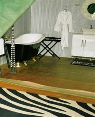 фото отеля Seven Mile Beach Holiday Park Accommodation Gerroa