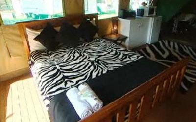 фото отеля Seven Mile Beach Holiday Park Accommodation Gerroa
