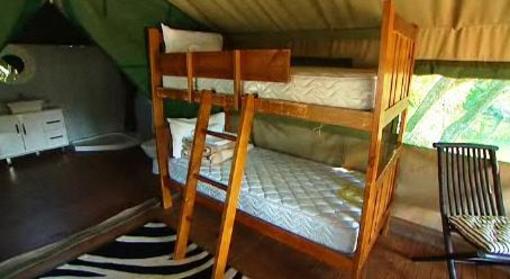 фото отеля Seven Mile Beach Holiday Park Accommodation Gerroa