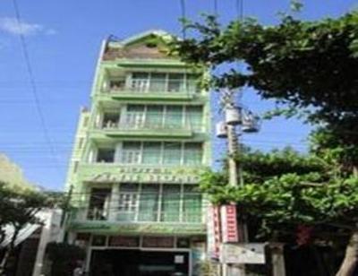фото отеля Vinh Hung Hotel