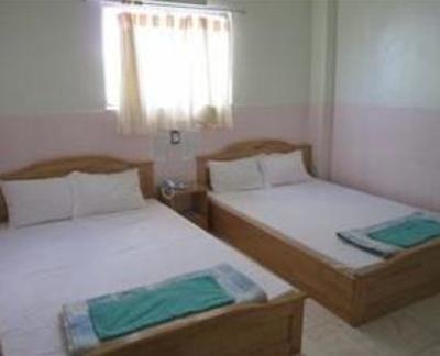 фото отеля Vinh Hung Hotel