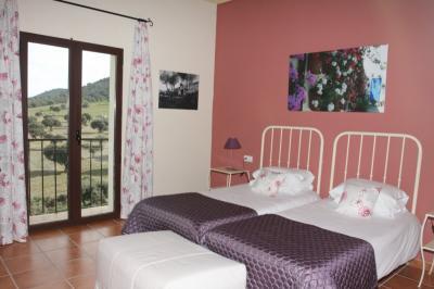 фото отеля Hotel Rural El Criadero