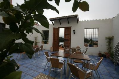 фото отеля Hotel Rural El Criadero
