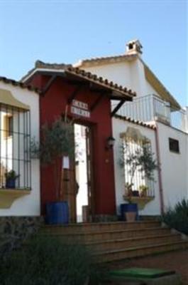 фото отеля Hotel Rural El Criadero