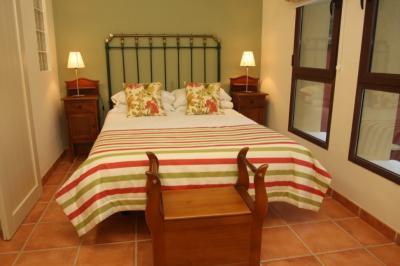 фото отеля Hotel Rural El Criadero