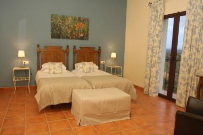 фото отеля Hotel Rural El Criadero