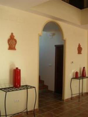 фото отеля Hotel Rural El Criadero