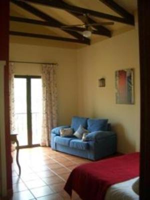 фото отеля Hotel Rural El Criadero