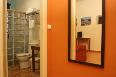 фото отеля Hotel Rural El Criadero
