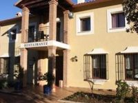 Hotel Rural El Criadero