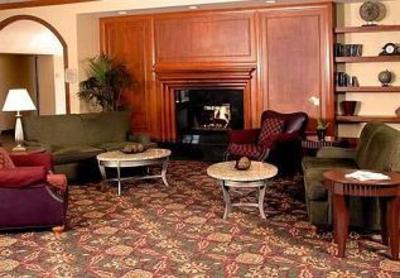 фото отеля Residence Inn Oxnard River Ridge